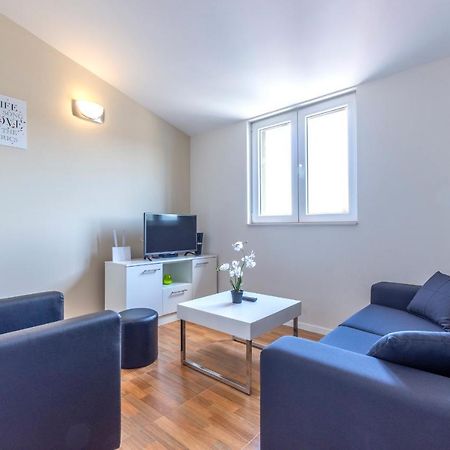 Apartments Listes Milna  Zewnętrze zdjęcie