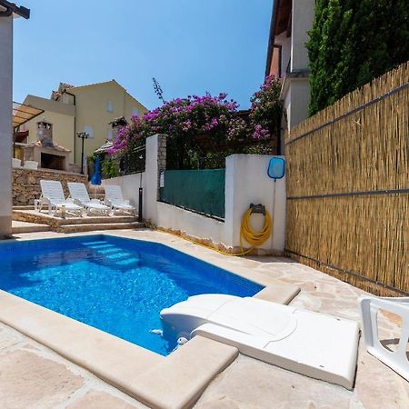 Apartments Listes Milna  Zewnętrze zdjęcie