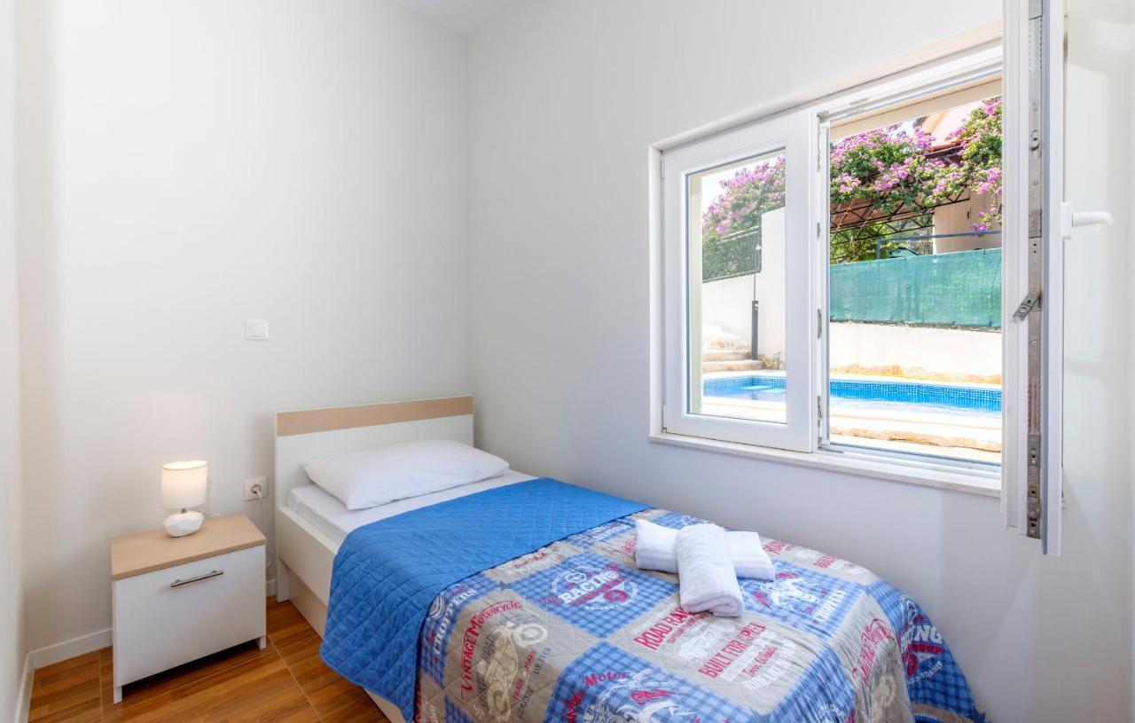 Apartments Listes Milna  Zewnętrze zdjęcie