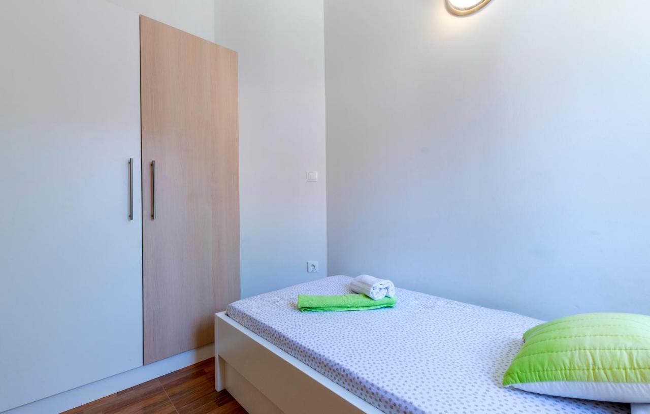 Apartments Listes Milna  Zewnętrze zdjęcie